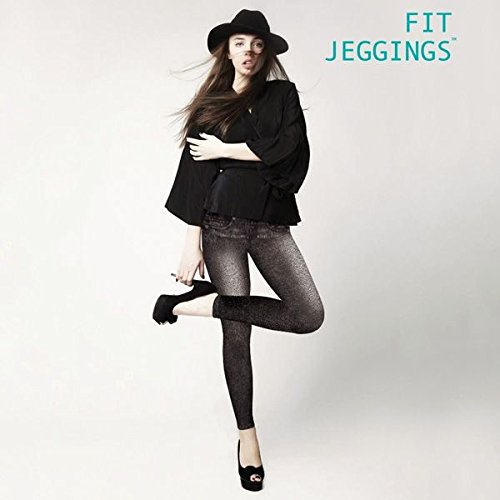 Imagen 1 de Fitjeggings 0