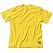 スノーピーク(snow peak) スロートーンTシャツ HM(ヒマワリ) XL TS-M00805