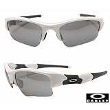 オークリー【OAKLEY】サングラス[FLAK JACKET XLJ ジャパンフィット]03-917J