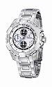 Festina Men's Sport Chronograph Stainless Steel Date Preview Window Watch #F16358/1