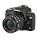 Olympus Evolt E410 Digital SLR w/ Dual Lens Kit