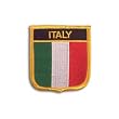 Italy Patch