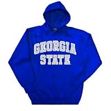 Georgia State Panthers Hooded Sweatshirt