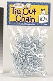 ORRCO, INCORPORATED 46441 ORRVILLE TIE OUT CHAIN