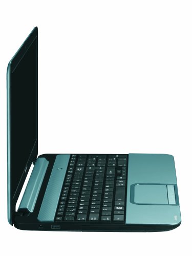 Toshiba Satellite L955D-10F 15.6-inch Notebook (Silver)-(AMD A6-4455M 2.1/2.6GHz, 8GB RAM, 500GB HDD, Windows 8, USB 3.0, Bluetooth, Thin platform) images3