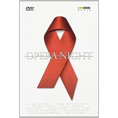 Opera Night for the German AIDS Foundation 2005