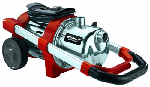 Einhell RG-GP1355NM Gartenpumpe