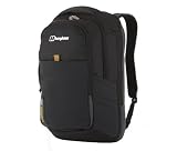 Berghaus - Trion 30 - Sac &agrave; dos / Sac de voyage Business - Unisexe - Noir/Orage - 30 EU