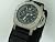 Panerai Men's PAM00307 Luminor 1950 Pangea Submersible Depth Gauge Blue Dial Watch from Panerai