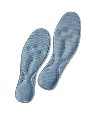 Liqua Care Theraputic FlowGel-Insoles 37-38
