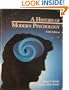 A History of Modern Psychology