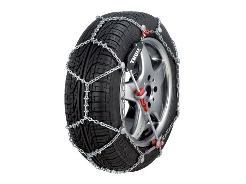 Schneeketten THULE CL-10 PKW Kettengruppe