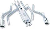BORLA 14808 Cat Back Exhaust System