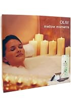 Olay Mellow Moments-Bath Foam 500ml Complete Care Night Cream 50ml
