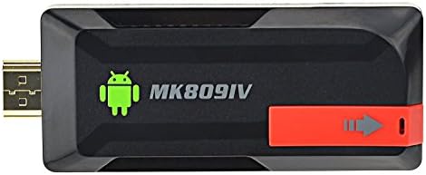 Jomy Quad Core MK809IV RK3188 Android 4.2 Mini PC Rockchip Bluetooth Full HDMI 1080p 2G/8G Andriod Mini TV BOX Dongle Stick Android Media TV Player