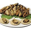 SeaBear Smoked Northwest Pacific Mussels - 5 oz