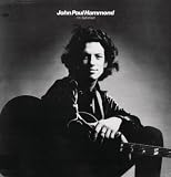 John Hammond I'm Satisfied