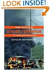 Root Causes of Suicide Terrorism: The Globalization of Martyrdom (Political Violence)
