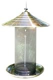 Woodlink COPTHISTLE Coppertop Thistle Screen Feeder