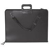 Martin Pro-2 Portfolio, 24-1/2-Inch by 36-1/2-Inch by 3-Inch