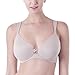 GO2BRAS Women's Shape Unlined Convertible Underwire