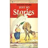 Just So Stories (Airmont Classic Series #CL123)