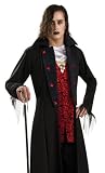 mens vampire costume