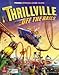 THRILLVILLE: OFF THE RAILS (VIDEO GAME ACCESSORIES)