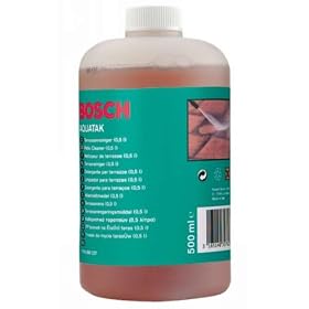 Bosch Patio Cleaner 500ml