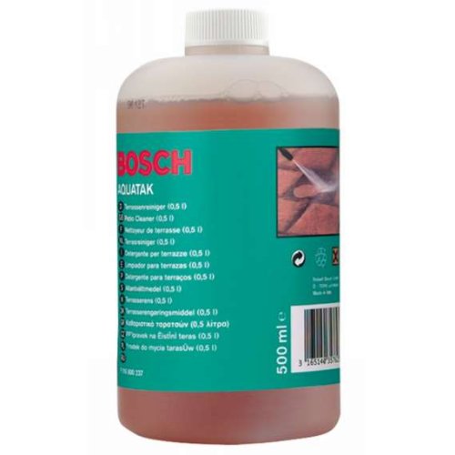 Bosch Patio Cleaner 500ml
