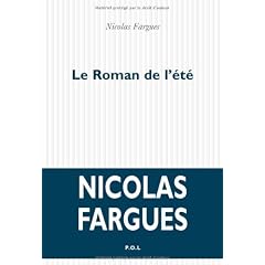 Le roman de l'�t�