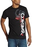 Quiksilver Young Men's Final Descent Shortsleeve T-Shirt
