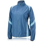 Saucony Lady Performance Running Jacket