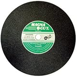 Buy 14 X 1 ABRASIVE CUT-OFF WHEEL - MASONRY by Continental