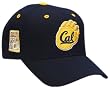 Top of the World Cal Golden Bears Conference Hat