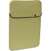 Case Logic XAS-13GREEN 13" Reversible Neoprene Laptop Sleeve - Green