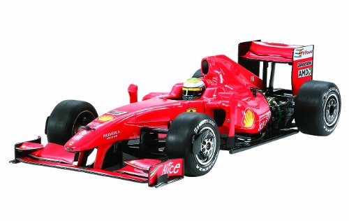 Tamiya 300058447 - RC Ferrari F60 F104 2WD 1:10 Preisvergleich