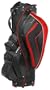 Ogio PPK Stand Bag, Red