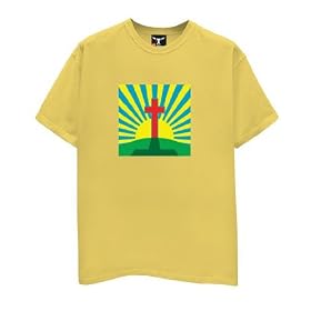 Cross In Sunlight T-Shirt