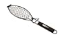 Cuisinart Simply Grilling Nonstick Fish Filet Basket