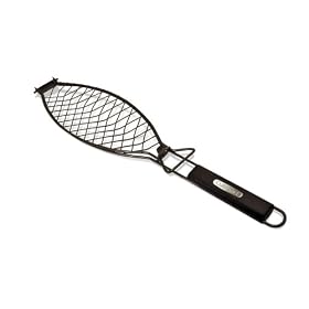 Cuisinart Simply Grilling Nonstick Fish Filet Basket by Cuisinart