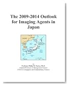 The 2009-2014 Outlook for Imaging Agents in Japan