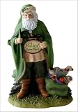Pipka Santa 11385 Irish Christmas Santa
