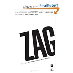ZAG: The #1 Strategy of High-Performance Brands