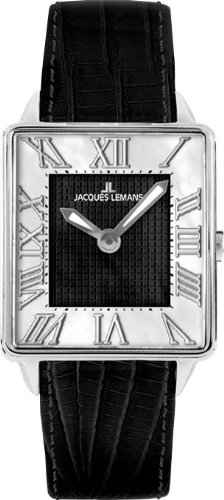 Jacques Lemans Classic Damenuhr HAVANA 1-1574A