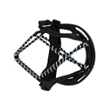 Yaktrax 8005 XL Pro, Size X-Large (Bl...