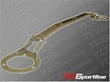 TC SPORTLINE 93-97 MAZDA RX7 (FD) FRONT STRUT TOWER BRACE (BAR)