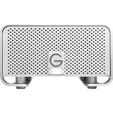 G-Technology G-RAID 4 TB Dual External Hard Drive