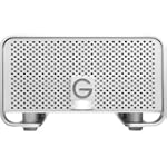 G-Technology G-RAID 4 TB Dual External Hard Drive
