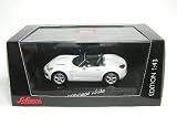 Eigenschaften SCHUCO 04774 / Schuco 04774 Opel GT 2006